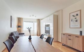 Norden Homes Central 2-Bedroom Apartment